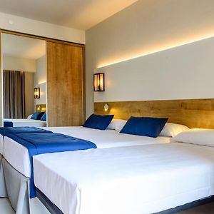 Double o Twin Room Extra Bed